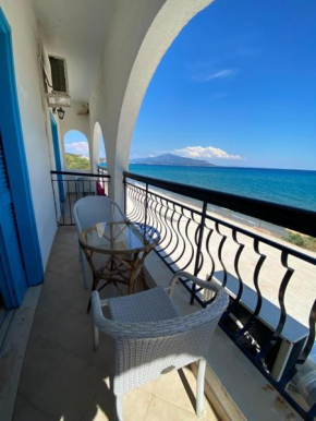 Hotels in Potokaki
